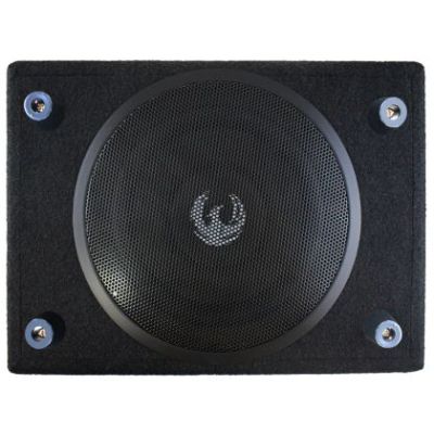 Cutie subwoofer, Phoenix Gold, max 500W, 250W RMS, difuzor 8"