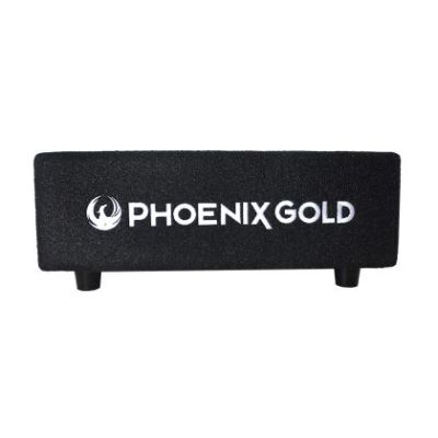 Cutie subwoofer, Phoenix Gold, max 500W, 250W RMS, difuzor 8"