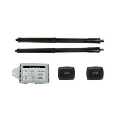 Sistem de ridicare și închidere portbagaj automat din buton și cheie Mazda 5 2011 - 2018