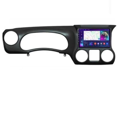 Navigatie Jeep Wrangler 2011-2014 A-WR  2+32 GB Android Waze USB Navigatie Internet Youtube Radio