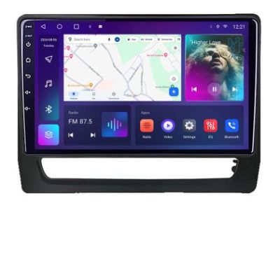 Navigatie Mitsubishi ASX 2020 A-asx2020  2+32 GB Android Waze USB Navigatie Internet Youtube Radio