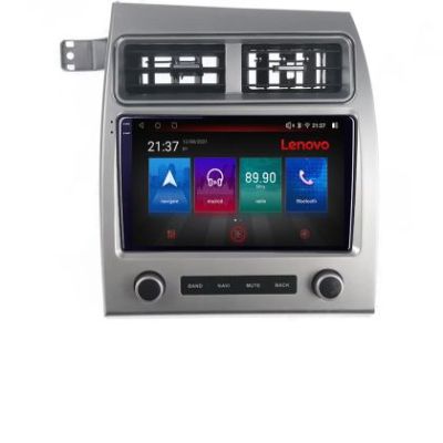 Navigatie Audi Q7 2005-2015 Qled 2K Octa Core 8+128 LTE 4G DSP Wifi 5Ghz HDMI android auto carplay radio gps internet kit-audi-q7+ULTRA-2K-9-8+128