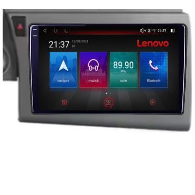 Navigatie Audi A6 C6 2004-2010 Qled 2K Octa Core 8+128 LTE 4G DSP Wifi 5Ghz HDMI android auto carplay radio gps internet kit-a6-c6+ULTRA-2K-9-8+128