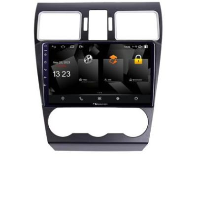 Navigatie Subaru Forester XV Nakamichi Android Ecran 720P Quad Core 2+32 carplay android auto NAM5230
