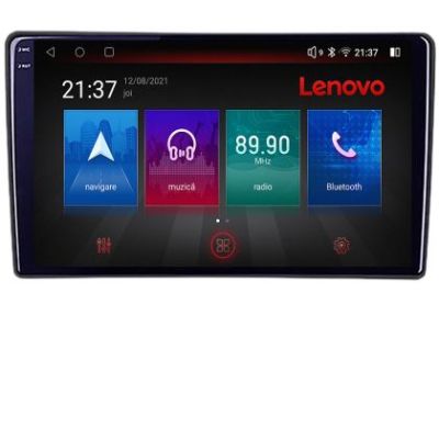 Navigatie Citroen Berlingo Opel Combo 2021- Qled 2K Octa Core 8+128 LTE 4G DSP Wifi 5Ghz HDMI android auto carplay radio gps internet kit-berlingo2021+ULTRA-2K-10-8+128