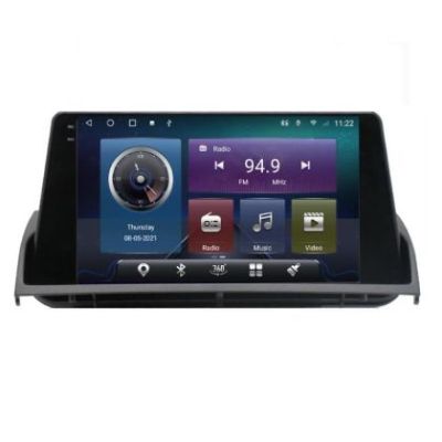 Navigatie Mazda 6 2013-2017 C-223 Octa Core cu Android Radio Bluetooth Internet GPS WIFI 4+32GB