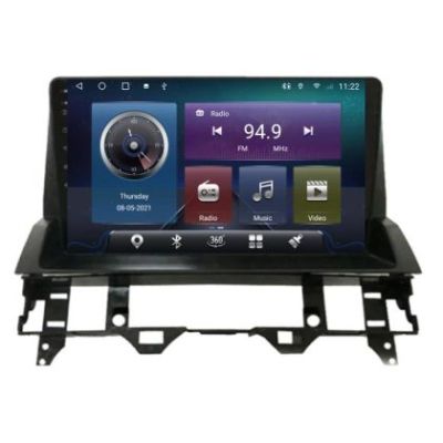Navigatie Mazda 6 2004-2008 C-MZD6 Octa Core cu Android Radio Bluetooth Internet GPS WIFI 4+32GB