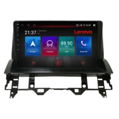 Navigatie Mazda 6 2004-2008 E-MZD6 Octa Core cu Android Radio Bluetooth Internet GPS WIFI DSP 4+64GB 4G