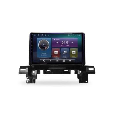 Navigatie Mazda CX5 2018-2020 C-cx5 Octa Core cu Android Radio Bluetooth Internet GPS WIFI 4+32GB