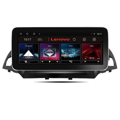 Navigatie Ford Kuga 2013-2017 K-362 Lenovo PRO 8+256 12.3 inch qled android 4G DSP gps internet  C
