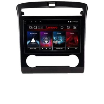 Navigatie Hyundai Tucson 2021- LENOVO 8 core QLED 2K 8+256 360 Android Waze USB Navigatie Internet Youtube Radio