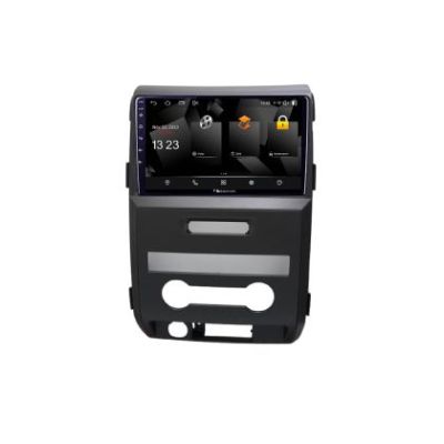 Navigatie Ford F150 2008-2014 Android Octa Core 720p 4+64 DSP 360 camera carplay android auto