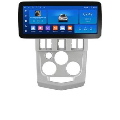 Navigatie Dacia Logan 1 2003-2010 K-logan Edotec 4+64 12.3 inch Incell 1K android Wifi 5Ghz gps internet  Q
