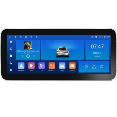 Navigatie Citroen Berlingo 2015-2018 K-berlingo Edotec 4+64 12.3 inch Incell 1K android Wifi 5Ghz gps internet 32