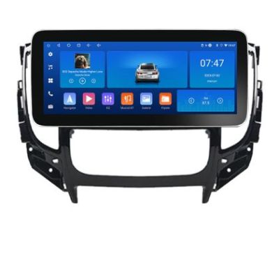Navigatie Mitsubishi L200 2014-2020 K-1094 Edotec 4+64 12.3 inch Incell 1K android Wifi 5Ghz gps internet  v1
