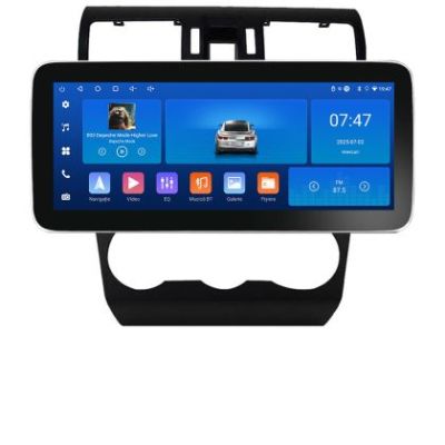 Navigatie Subaru Subaru Forester Impreza XV 2013 2013 K-062 Edotec 4+64 12.3 inch Incell 1K android Wifi 5Ghz gps internet et G