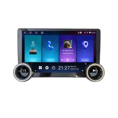 Navigatie dedicata Edonav Honda FR-V 2004-2009   Edotec  4+64 10.5 inch Incell 1K android Wifi 5Ghz gps internet  KIT-fr-v