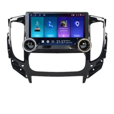 Navigatie Mitsubishi L200 2014-2020 Kit-1094 Edotec  4+64 10.5 inch Incell 1K android Wifi 5Ghz gps internet  v1