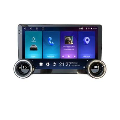 Navigatie Hyndai Kona Kit-1058 Edotec  4+64 10.5 inch Incell 1K android Wifi 5Ghz gps internet