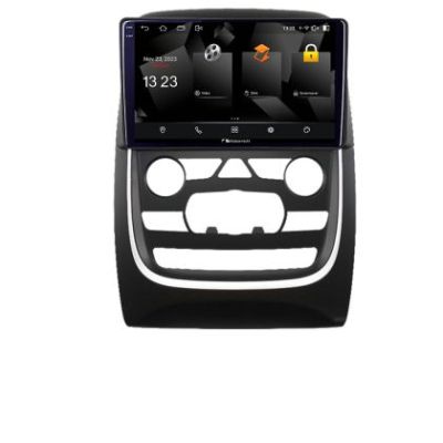 Navigatie Dodge Durango 2014-2020 Nakamichi NAM5960PRO Octa core 8+128 carplay android auto radio gps internet