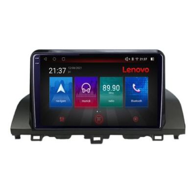 Navigatie Honda Accord 2019-2022 Qled 2K Octa Core 8+128 LTE 4G DSP Wifi 5Ghz HDMI android auto carplay radio gps internet Kit-+ULTRA-2K-10-8+128