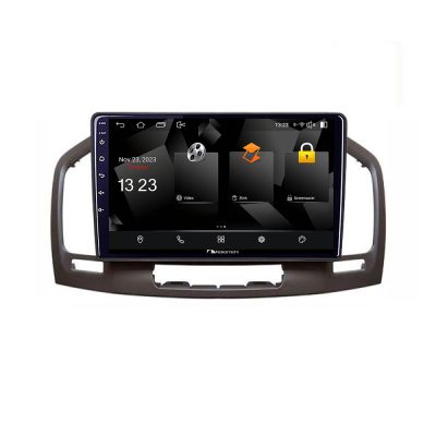 Navigatie VW Touareg 2011-2018 Android Ecran 720P Quad Core 2+64 carplay android auto