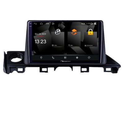 Navigatie Mazda 6 2018-  Android Ecran 720P Quad Core 2+64 carplay android auto