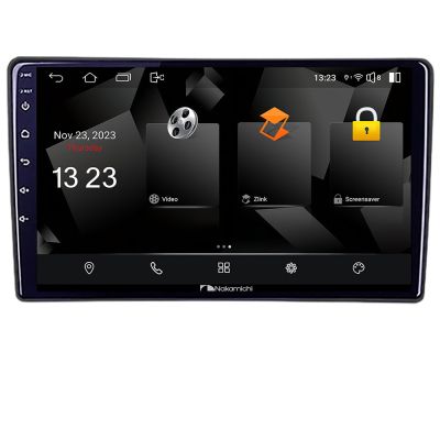 Navigatie Nissan Murano 2004-2009 Android Ecran 720P Quad Core 2+64 carplay android auto
