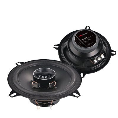 Pachet Navigatie VW Skoda Seat 2010-2017 2+32 plus Set 2 Difuzoare coaxiale Nakamichi pe 2 cai, 130 mm, 150 W max