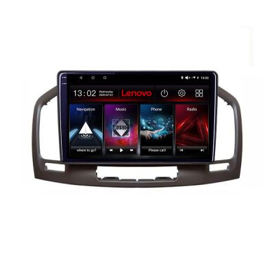 Navigatie VW Touareg 2011-2018 Lenovo 8 core QLED 2K 12+256 360 Android Waze USB Navigatie Internet Youtube Radio