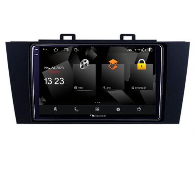 Navigatie Subaru Outback 2014-2019 sau Subaru XV 2017-2018 5510-OUTBACK5 Android Octa Core 720p 4+64 DSP 360 camera carplay android auto