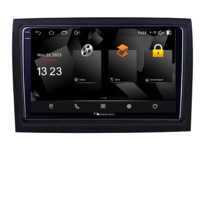 Navigatie Fiat ducato 2006- 5230-DUCATO Android Ecran 720P Quad Core 2+64 carplay android auto
