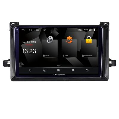 Navigatie Toyota Prius dupa 2015 5230-TY50 Android Ecran 720P Quad Core 2+64 carplay android auto