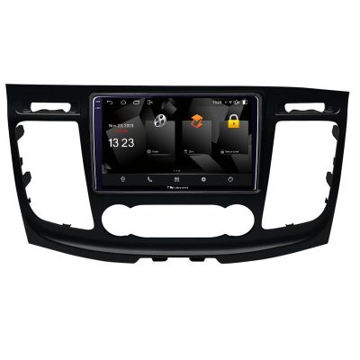 Navigatie Ford Transit 2019- varianta ecran de fabrica Android Octa Core Qualcomm 2K Qled 8+128 DTS DSP 360 4G Optical