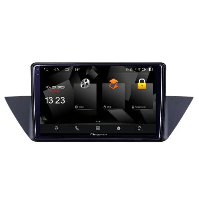 Navigatie BMW X1 E84 5230-219 Android Ecran 720P Quad Core 2+64 carplay android auto
