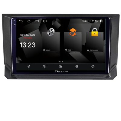 Navigatie Seat Ibiza 2017- 5230-IBZ Android Ecran 720P Quad Core 2+64 carplay android auto