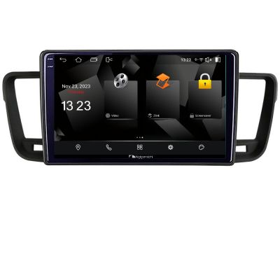Navigatie Peugeot 508 5230-5637 Android Ecran 720P Quad Core 2+64 carplay android auto