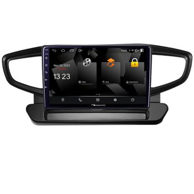 Navigatie Hyundai Ioniq 2016-2020 Android Ecran 720P Quad Core 2+64 carplay android auto