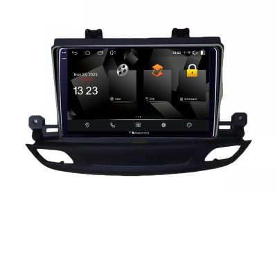 Navigatie Opel Insignia 2018- 5230-insignia19 Android Ecran 720P Quad Core 2+64 carplay android auto