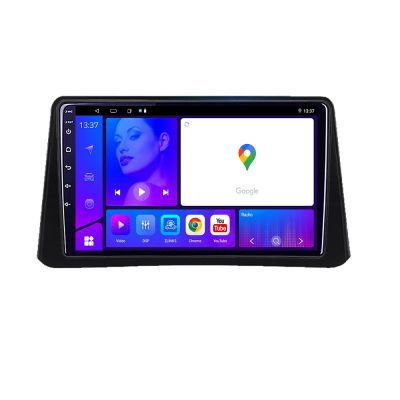Navigatie Opel Mokka 2012 2016 KIT MOKKA1 EDOTEC-LITE Android Ecran 720P Octa Core 8 128 Carplay v1