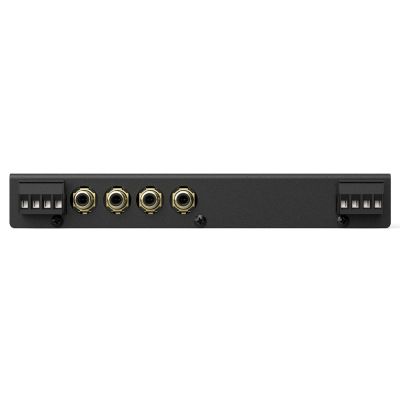 Procesor de sunet Audio Control Epicenter Tip Sertar, în 2-4 Ω, fără amplificator, procesor DSP