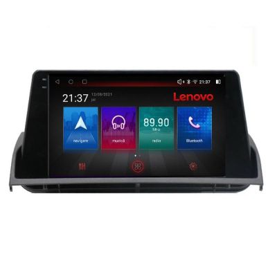 Navigatie Mazda 6 2013-2017 M-223 Octa Core Android Radio Bluetooth GPS WIFI/4G DSP 2K 8+128GB 360 Toslink
