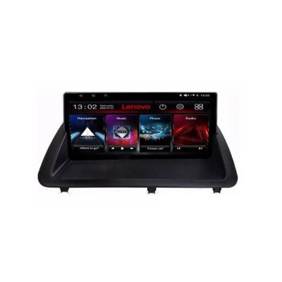 Navigatie Lexus CT intre anii 2011-2018 Android radio gps internet 8 core QLED 2K 4+64 360 Lenovo