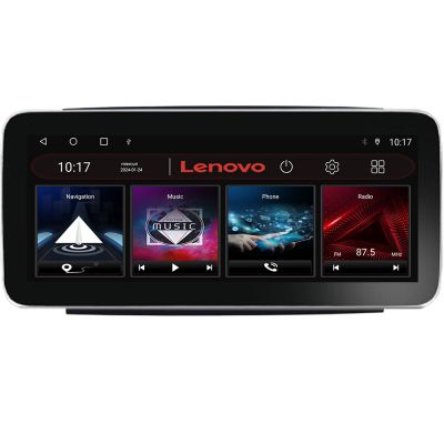 Navigatie Fiat ducato 2022- K-ducato Lenovo PRO 4+64 12.3 inch qled android 4G DSP gps internet