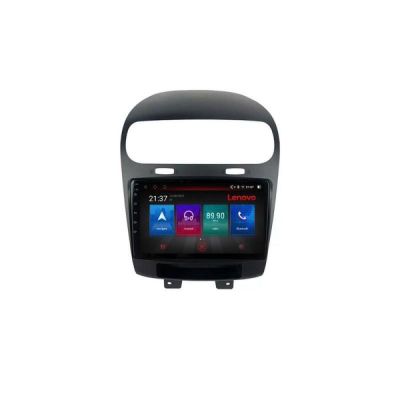 Navigatie Fiat Freemont Dodge Journey 2012-2019 Octa Core Android Radio Bluetooth GPS WIFI/4G DSP 2K 8+128GB 36 v1