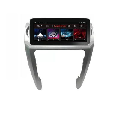 Navigatie Land Rover Discovery 3 2007-2015 Lenovo PRO 8+256 12.3 inch qled android 4G DSP gps internet
