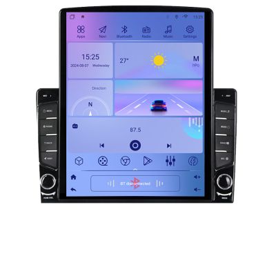 Navigatie Kia Ceed 2010-2012 Android radio gps internet Lenovo Octa Core 4+64 LTE KIT-Ceed10+EDT-E709