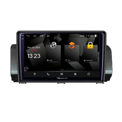 Navigatie Dacia Logan Sandero Jogger LOGAN-2022 Android Ecran 720P Quad Core 2+64 carplay android auto