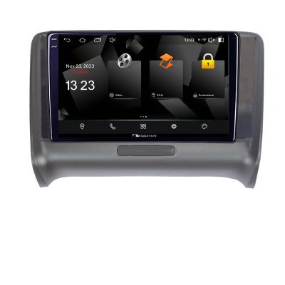 Navigatie Audi TT 2004-2011 Quad Core 5230-078 Android Ecran 720P Quad Core 2+64 carplay android auto