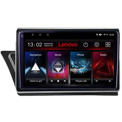 Navigatie dedicata Audi Q5 MMI3G Low High Lenovo QLED 1K 4+64 WIFI 5Ghz carplay android auto Android EDT-LITE-D4-9-4+64